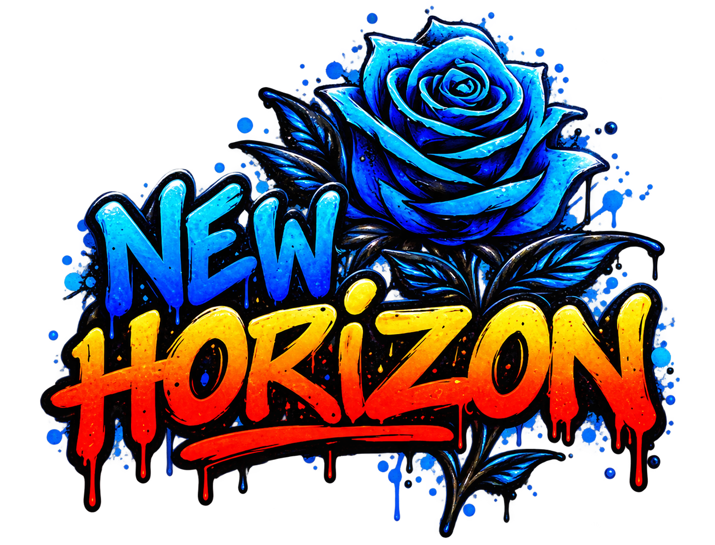 New Horizon